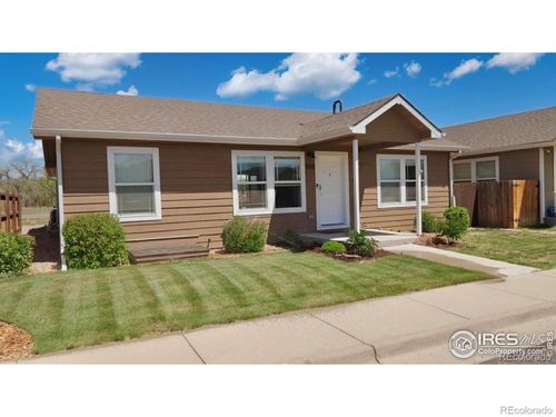 1503 Osage Ave, Fort Morgan, CO, 80701-3720 | Card Image