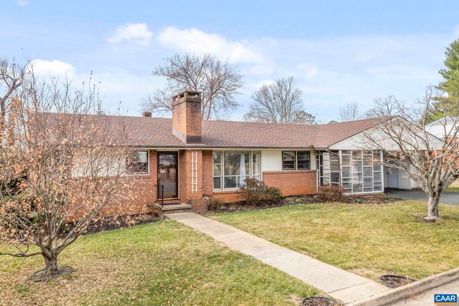 1304 Lester Dr, House other with 3 bedrooms, 3 bathrooms and null parking in CHARLOTTESVILLE VA | Image 39