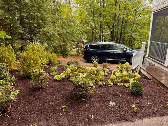 11 Avocado Ln, House other with 4 bedrooms, 2 bathrooms and null parking in Gilford NH | Image 30