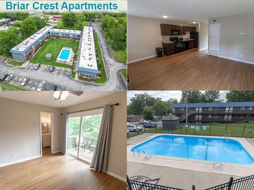 6-105 N Garth Ave, COLUMBIA, MO, 65203-4100 | Card Image