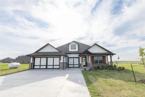 12300 Alfalfa Lane, Guthrie, OK, 73044 | Card Image