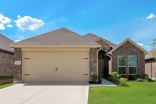 3505 Comal Dr, Little Elm, TX, 75068-1879 | Card Image