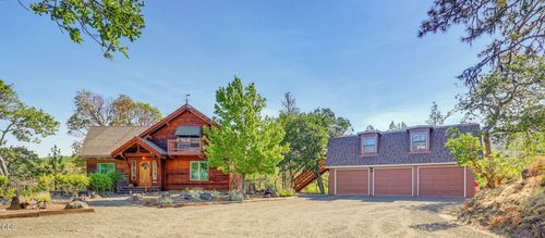 4001 S Fork Little Butte Cr Rd, Eagle Point, OR, 97524-5534 | Card Image
