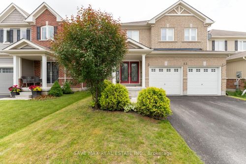23 Warman St, Alliston, ON, L9R0B9 | Card Image