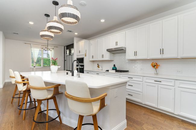 7416 Sequoia Ridge Rd, House other with 4 bedrooms, 4 bathrooms and null parking in Aubrey TX | Image 14
