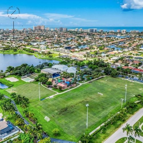 387 S Heathwood Dr, Marco Island, FL, 34145-5058 | Card Image