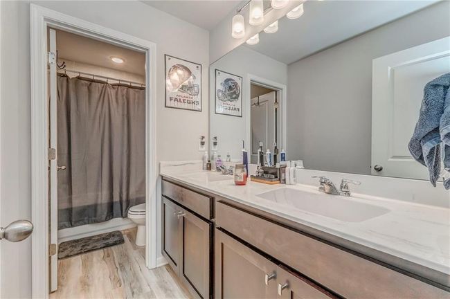 28 Rolling Rock Way, House other with 4 bedrooms, 4 bathrooms and 2 parking in DALLAS GA | Image 33