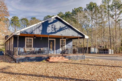 257 Harrison Rd, Ruston, LA, 71270-7026 | Card Image