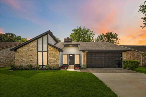 2543 Sage Brush Ln, Sugar Land, TX, 77479-1614 | Card Image