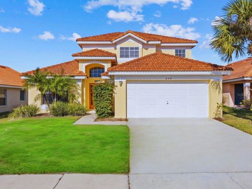 204 Paloma Dr, DAVENPORT, FL, 33837 | Card Image