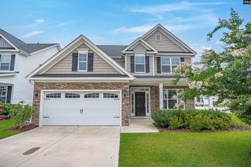 935 Taramore Ln, Lexington, SC, 29072-8729 | Card Image