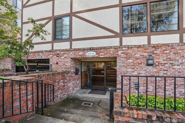 APT-104 - 735 El Camino Real, Condo with 2 bedrooms, 1 bathrooms and null parking in Burlingame CA | Image 18
