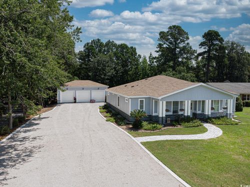 1772 Bay Tree Ln, Surfside Beach, SC, 29575-5291 | Card Image