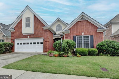 2095 Hickory Station Circle, Snellville, GA, 30078 | Card Image