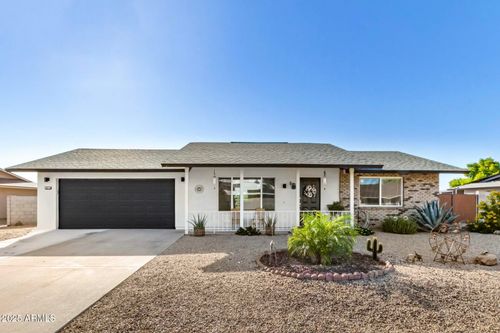 18230 N Organ Pipe Dr, Sun City, AZ, 85373-1701 | Card Image