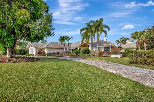 2500 Nw Hollyberry Lane, Palm City, FL, 34990 | Card Image