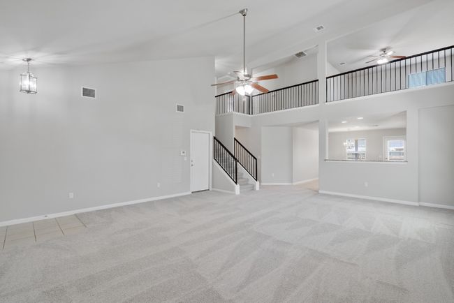 533 Goddard, House other with 3 bedrooms, 3 bathrooms and null parking in Kyle TX | Image 5