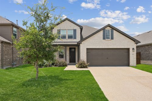 2503 Lemon Mint Ln, Melissa, TX, 75454-2775 | Card Image