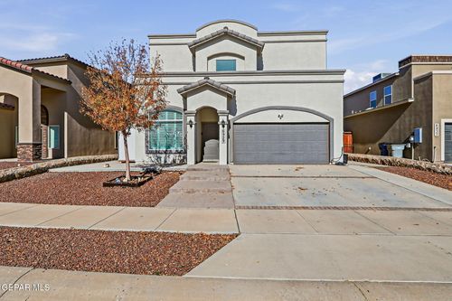 6929 Copper Town Dr, El Paso, TX, 79934-2211 | Card Image