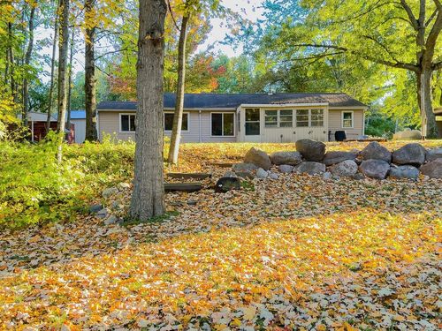 1123 Radov Drive, Hay Township, MI, 48624 | Card Image