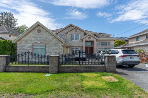 9291 Kirkmond Cres, Richmond, BC, V7E1M7 | Card Image