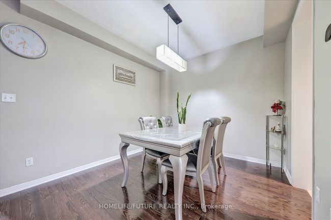 123 Silverwood Cir, House attached with 4 bedrooms, 4 bathrooms and 1 parking in Ajax ON | Image 7