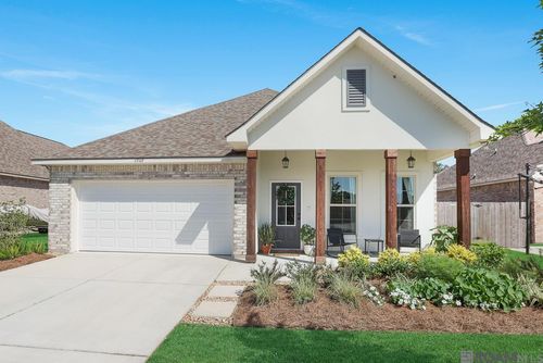 17117 Avocet Dr, Prairieville, LA, 70769-4748 | Card Image
