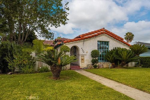 5703 Kauffman Ave, Temple City, CA, 91780-2506 | Card Image
