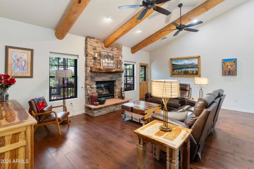 40-2555 Village Court, Pinetop, AZ, 85935 | Card Image