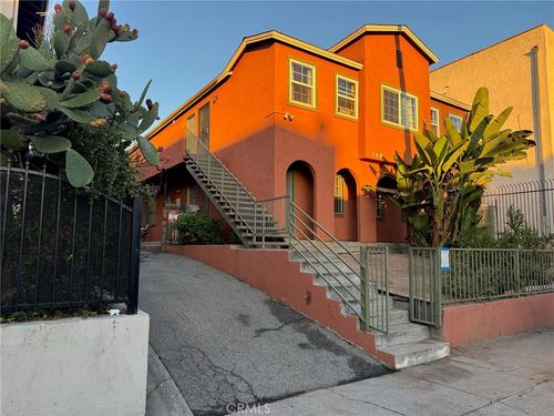 149 N Alexandria, Los Angeles, CA, 90004 | Card Image