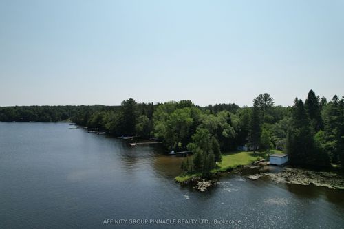 1265 Kashagawigamog Lake Rd, Minden, ON, K0M2K0 | Card Image