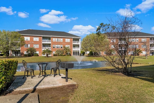 UNIT-101 - 3927 Gladiola Ct, Condo with 2 bedrooms, 2 bathrooms and null parking in Myrtle Beach SC | Image 10