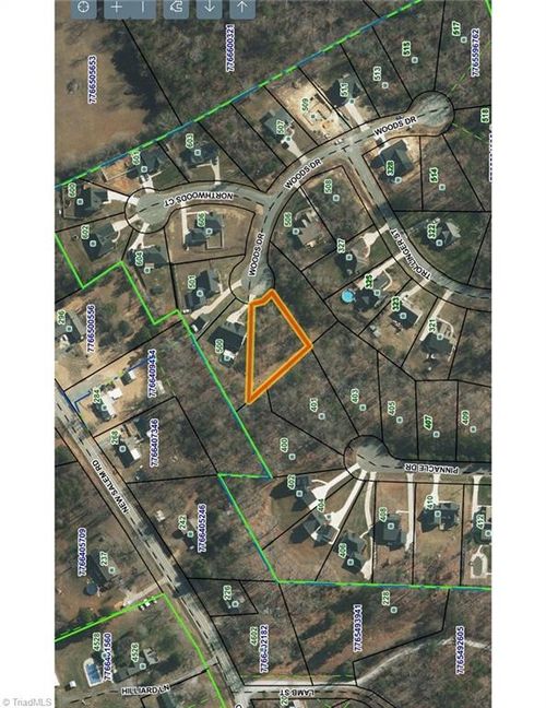 000 Woods Dr, Randleman, NC, 27317 | Card Image