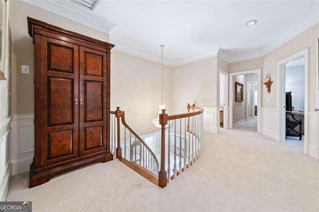 2010 Spalding Dr, House other with 5 bedrooms, 6 bathrooms and null parking in Sandy Springs GA | Image 39