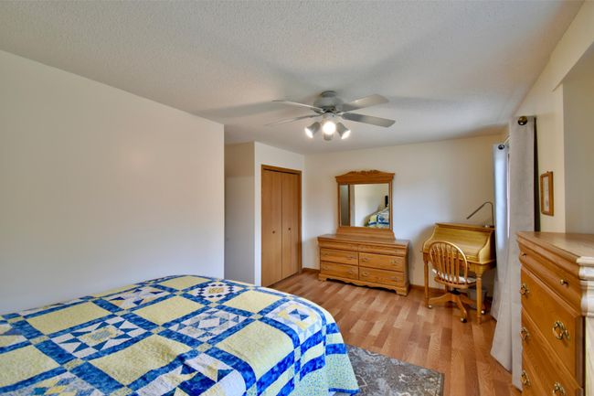 Second bedroom with dual closets main floor | Image 18