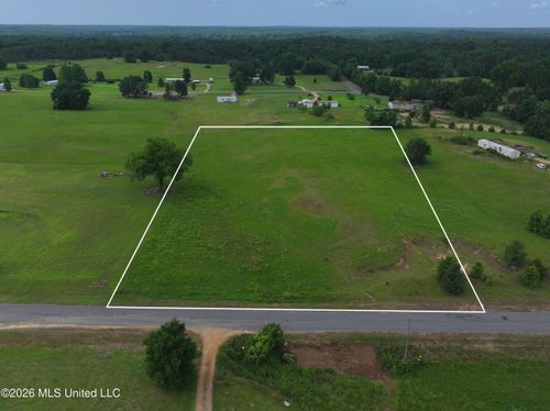 0 Cherry Tree Lane, Coldwater, MS, 38618 | Card Image