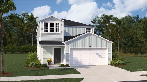 129 Crimson Ln, Bloomingdale, GA, 31302 | Card Image