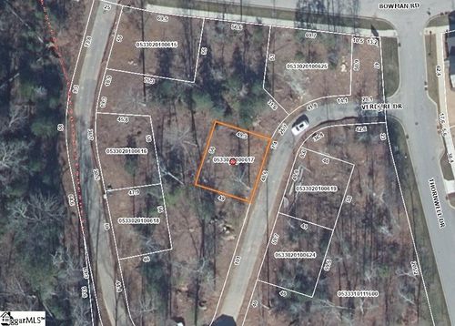 lot-187-106 Verdure Drive, Greenville, SC, 29615 | Card Image