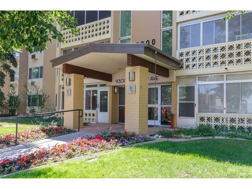 1b-9300 E Center Ave, Denver, CO, 80247-1441 | Card Image