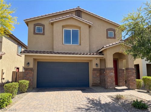 4036 White Opal St, Las Vegas, NV, 89130-2830 | Card Image