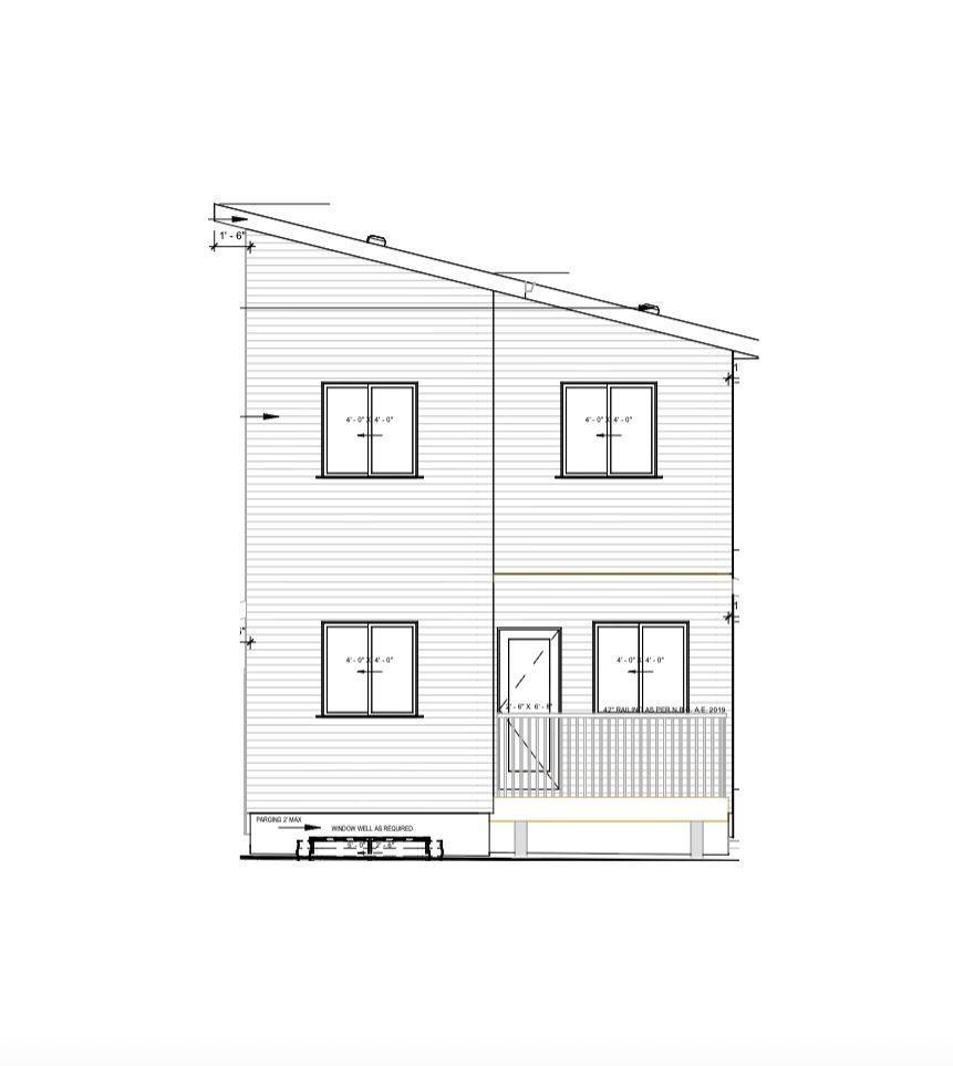 Residential in Leduc 3