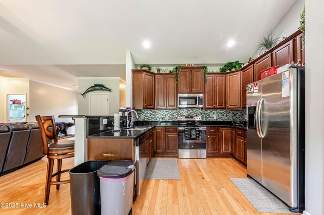 220 Everett Yopp Dr, House other with 4 bedrooms, 2 bathrooms and 2 parking in Sneads Ferry NC | Image 17