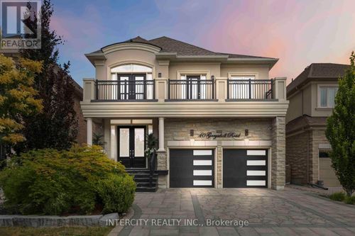 40 Garyscholl Road, Vaughan (Vellore Village), ON, L4L1A6 | Card Image
