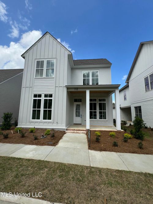 112 Brashear Street, Madison, MS, 39110 | Card Image
