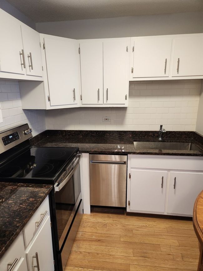 APT-20J - 5100 N Marine Dr, Condo with 1 bedrooms, 1 bathrooms and null parking in Chicago IL | Image 11
