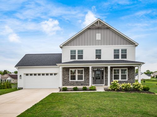 2338 Jaxton Ct, Lewis Center, OH, 43035-6504 | Card Image