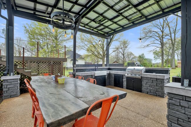 1486 Guill Rd, House other with 4 bedrooms, 4 bathrooms and 2 parking in Mount Juliet TN | Image 45