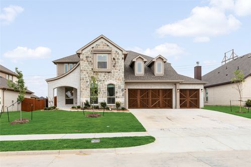 3837 Eagles Bluff Rd, Midlothian, TX, 76065-3532 | Card Image