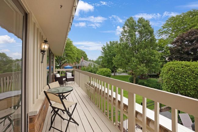 17835 Colline Vue Court, House other with 4 bedrooms, 3 bathrooms and null parking in Brookfield WI | Image 38