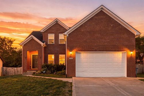 509 Mcpeek Pl, Nicholasville, KY, 40356-1902 | Card Image